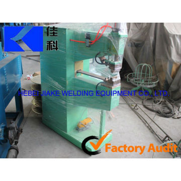 china pneumatic spot welding machine manufacturing